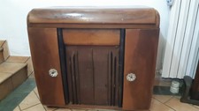 Mobile legno vintage - ,