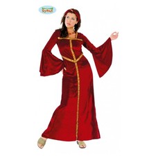 Regina Rinascimento Costume