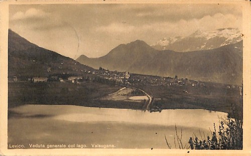 Ab5684 cartolina epoca - ab5684,