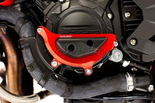 Protezione motore agusta - protezione, mv