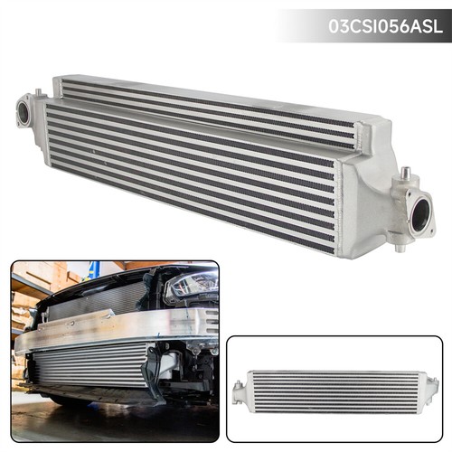 Intercooler fmic tuning - intercooler,