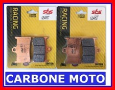 KIT PASTIGLIE FRENO ANT. SBS