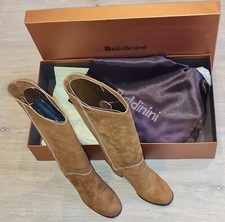 Stivali donna baldinini vera - donna,