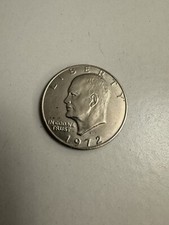 Moneta da un dollaro 1972