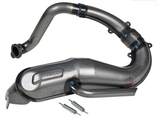 Marmitta giannelli 30053 - marmitta, vespa