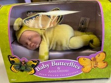 ANNE GEDDES Bambola per