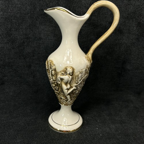 Vintage capodimonte a - vintage, m.a.s