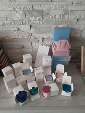 OPSOBJECTS-  LOTTO 28 PEZZI