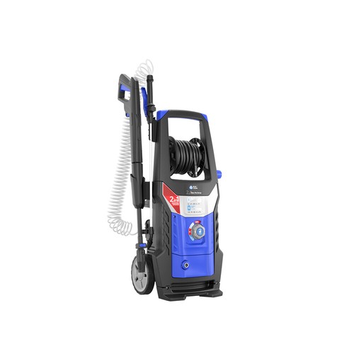 Idropulitrice acqua fredda - idropulitrice,