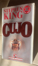 Stephen King - Cujo - Sperling