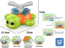 Kiztoys Giochi Acqua Splash
