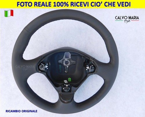 Volante fiat punto - fiat, sterzo