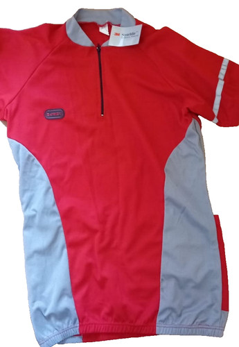 Maglia ciclismo