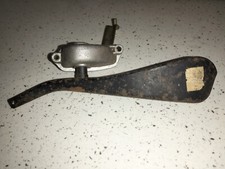 Pedale Accelatore Fiat 600 D