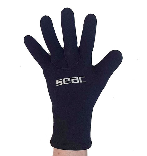 Guanti sub seacsub anatomic - sub,