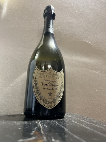 Dom perignon vintage 2010 - perignon,