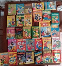 Lotto fumetti - di,