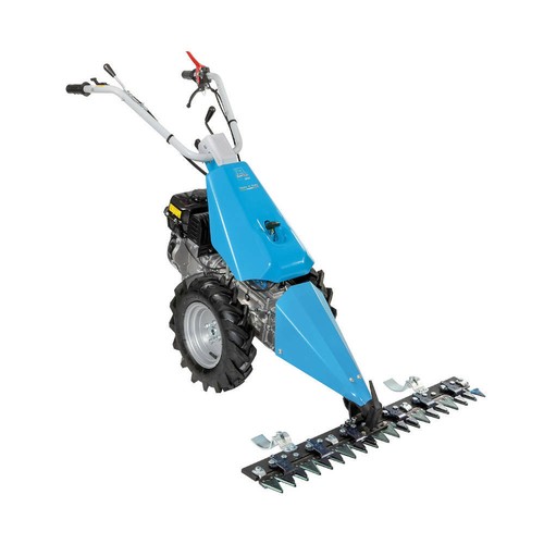 Falciatrice bertolini 120 - bertolini, s