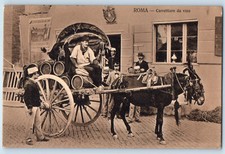 Roma Lazio Italia Cartolina