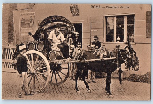 Roma lazio italia cartolina - lazio,