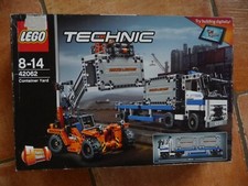 Lego technic 42062 - lego,