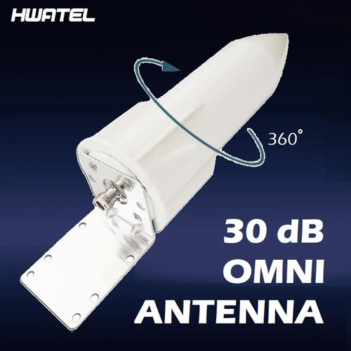 Antenna alto guadagno - alto,