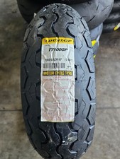 Pneumatico Posteriore 180/55