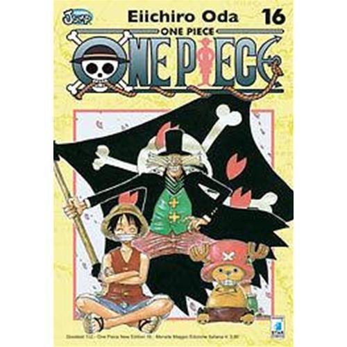 One piece new - piece,