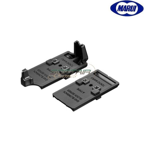 Micro pro sight mount - pro, set
