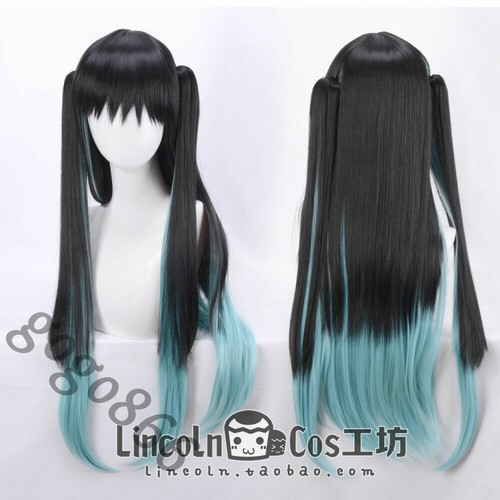 Parrucca cosplay anime - parrucca,