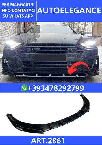 Art 2861 splitter a - 💫art.2861,