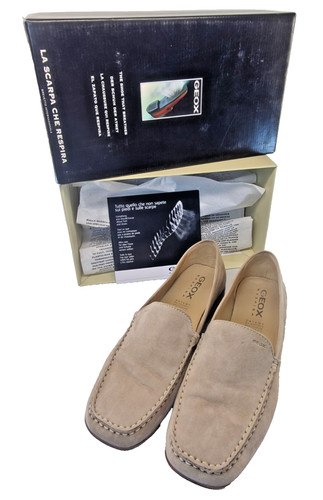 Geox mocassino mocassino