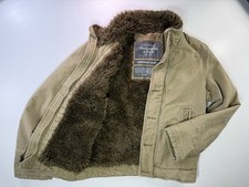 Giacca vintage Abercrombie &