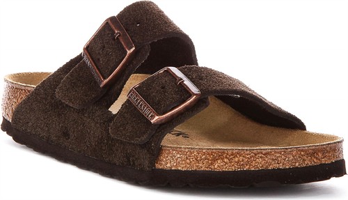 Birkenstock arizona sandali - arizona, bs