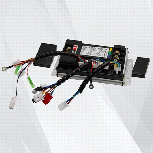 Regolatore motore 1200w bici - regolatore,