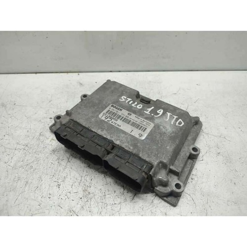 Centralina motore fiat - centralina,