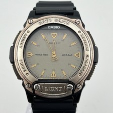 Orologio Casio ABX-60 Banca