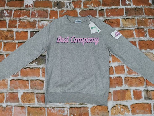 Neu best company vintage - best,