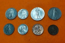 VATICANO 1931 PIO XI° SERIE