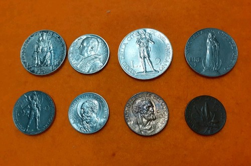 Vaticano 1931 pio serie - xi°,