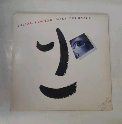 Vinile julian lennon - lp,