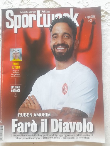 Gazzetta dello sport - la,
