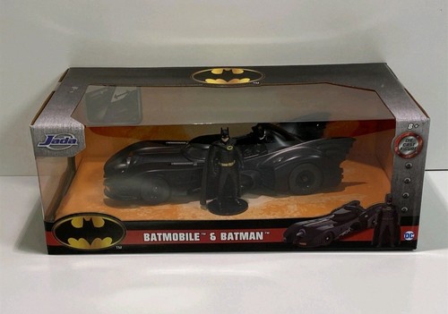 Jada batman batmobile - &,