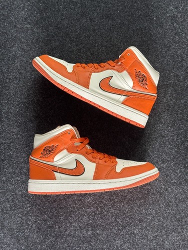 Nike jordan mid - jordan, 1