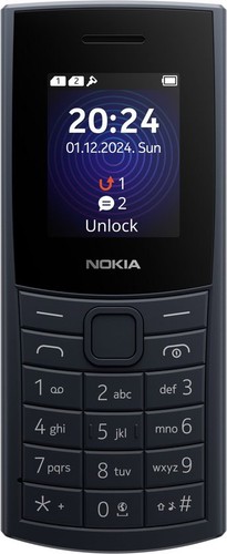 Nokia 110 2024 - 110,