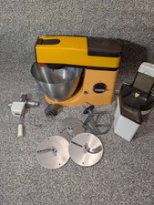 Kenwood Chef A901 Arancione