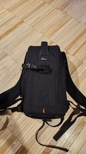 Zaino fotografico Lowepro