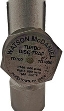 Watson McDaniel TD700 / TD700S