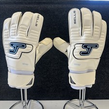 Vendo guanti portiere Aqua