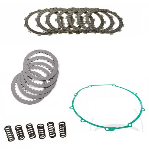 750 seven fifty kit - cb,